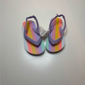 Old Navy Toddler Flip Flops